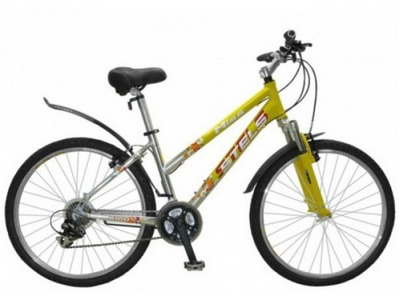Велосипед Stels Miss 8100 (2009)