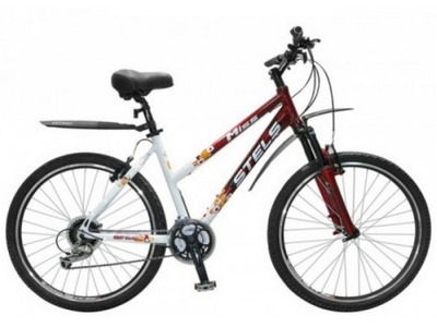 Велосипед Stels Miss 8700 (2009)