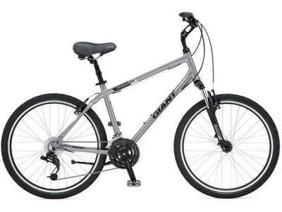 Велосипед Giant Sedona DX (2009)