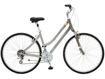 Велосипед Giant Cypress DX W (2009)