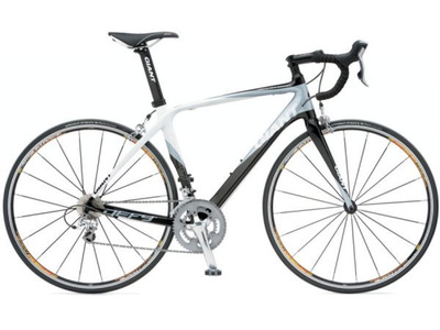 Велосипед Giant DEFY ADV 2 (2009)