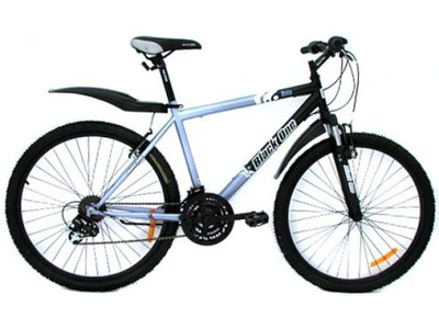 Велосипед BlackOne Onix Аlloy (2008)