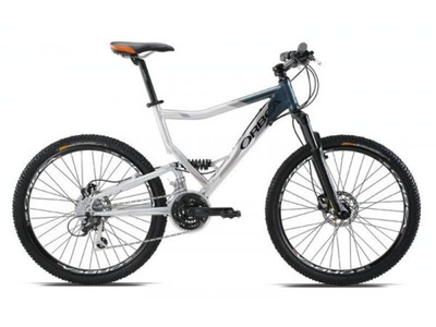 Велосипед Orbea Cool Flow (2008)