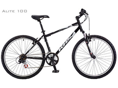 Велосипед KHS Alite-100 (2008)