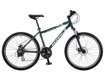 Велосипед KHS Alite-150 (2008)