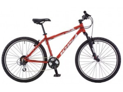 Велосипед KHS Alite 300 (2008)