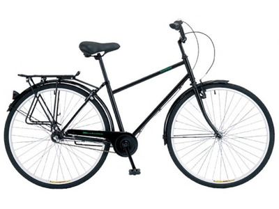 Велосипед KHS Green (2008)