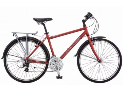 Велосипед KHS Urban X (2008)