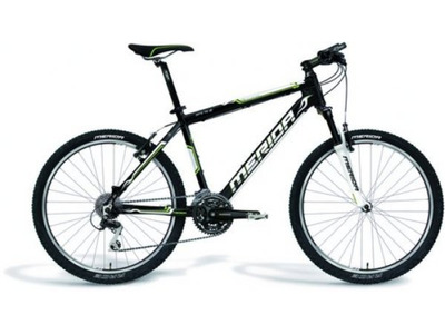 Велосипед Merida MATTS TFS XC 100-V (2010)