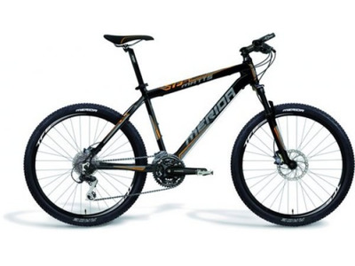 Велосипед Merida MATTS TFS XC 100-D (2010)