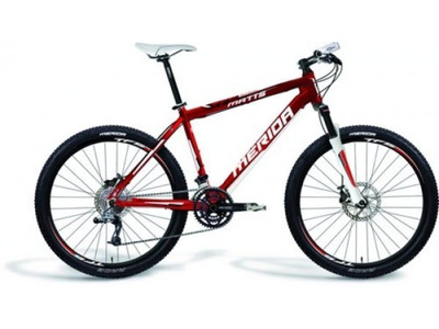 Велосипед Merida MATTS TFS XC 600-D (2010)