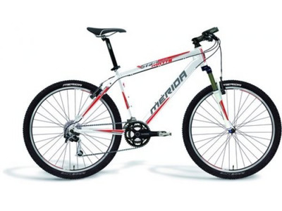 Велосипед Merida MATTS TFS XC 700-V (2010)