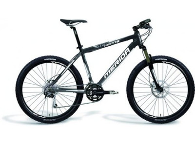 Велосипед Merida MATTS TFS XC 700-D (2010)