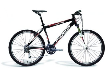 Велосипед Merida MATTS TFS XC 800-V (2010)