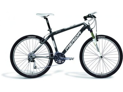 Велосипед Merida CARBON FLX 800-V (2010)