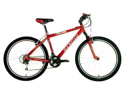 Велосипед Atom MX 1