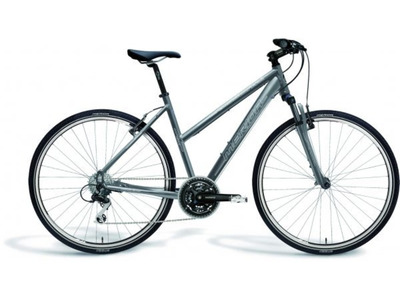 Велосипед Merida CROSSWAY TFS 100-V/ -LADY (2010)