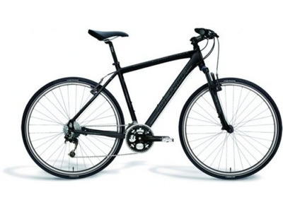 Велосипед Merida CROSSWAY TFS 400-V/ -LADY (2010)