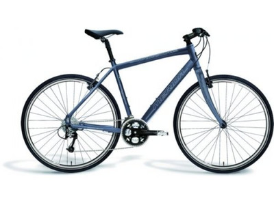Велосипед Merida CROSSWAY TFS 700-R/ -LADY (2010)