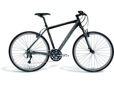 Велосипед Merida CROSSWAY TFS 800-V/ -LADY (2010)