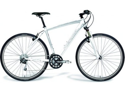 Велосипед Merida CROSSWAY HFS 1000-M/ -LADY (2010)