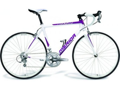 Велосипед Merida SCULTURA JULIET 904-COM (2010)