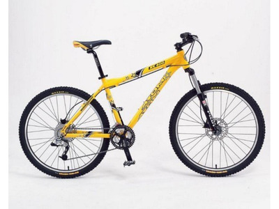 Велосипед Atom XC 600 (2005)