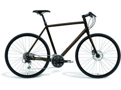Велосипед Merida S-PRESSO 100-D (2010)