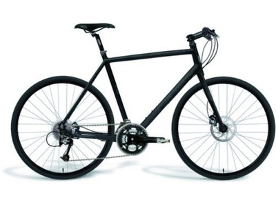 Велосипед Merida S-PRESSO 700-D (2010)