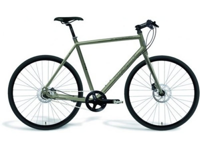 Велосипед Merida S-PRESSO I8-D (2010)