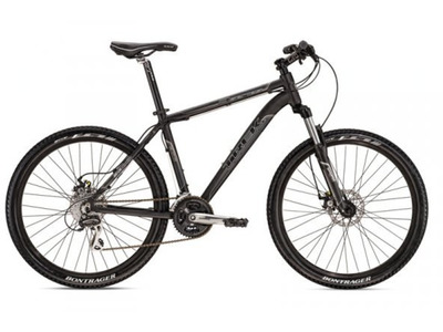 Велосипед Trek 3900 Disc (2010)