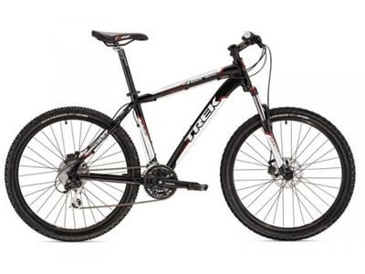 Велосипед Trek 4300 Disc (2010)