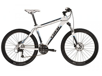 Велосипед Trek 4500 (2010)