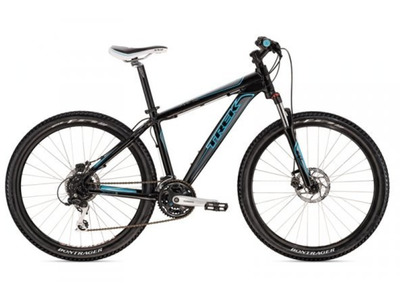 Велосипед Trek Skye SL Disc (2010)