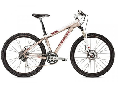 Велосипед Trek 6700 WSD (2010)