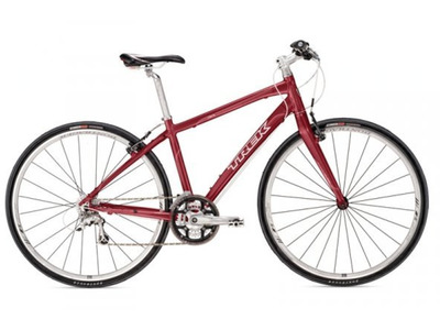 Велосипед Trek 7.5 FX WSD (2010)