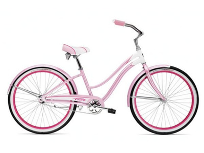 Велосипед Trek Cruiser Classic Women's (2010)