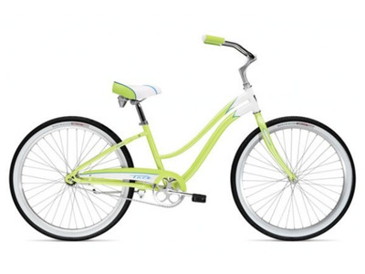 Велосипед Trek Cruiser Classic Steel Women's (2010)