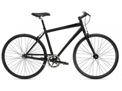 Велосипед Trek Soho S (2010)