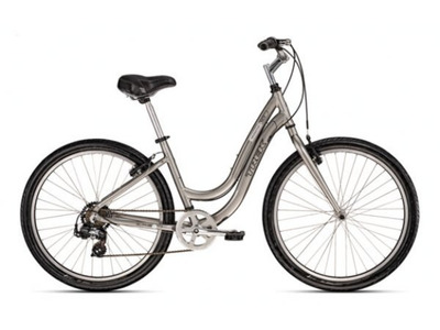 Велосипед Trek Navigator 1.0 WSD (2010)