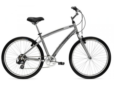 Велосипед Trek Navigator 1.0 (2010)