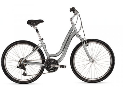 Велосипед Trek Navigator 2.0 WSD (2010)