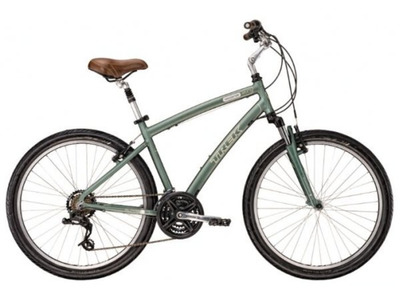 Велосипед Trek Navigator 2.0 (2010)