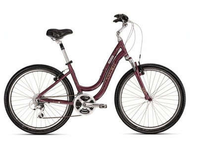 Велосипед Trek Navigator 3.0 WSD (2010)