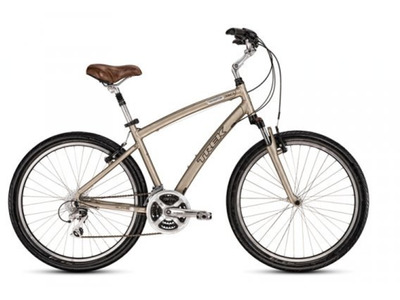 Велосипед Trek Navigator 3.0