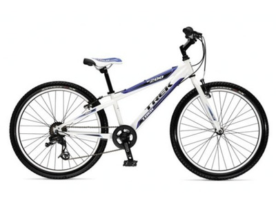 Велосипед Trek MT 200 (2010)