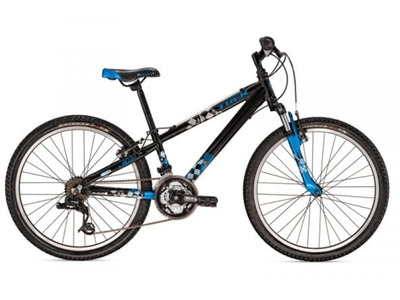 Велосипед Trek MT 220 (2010)