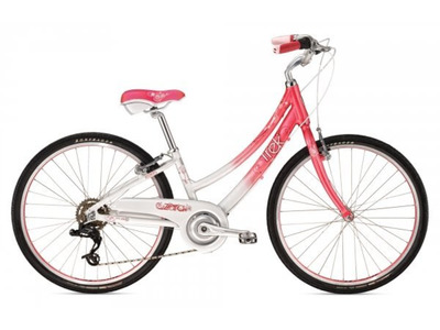 Велосипед Trek Zara (2010)
