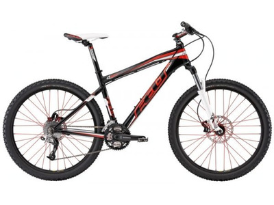 Велосипед Felt Q820 (2010)