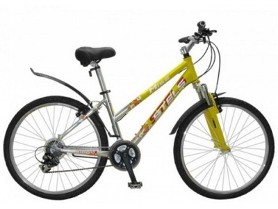 Велосипед Stels Miss 8100 (2010)